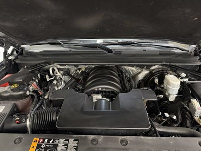 2018 Chevrolet Tahoe LS