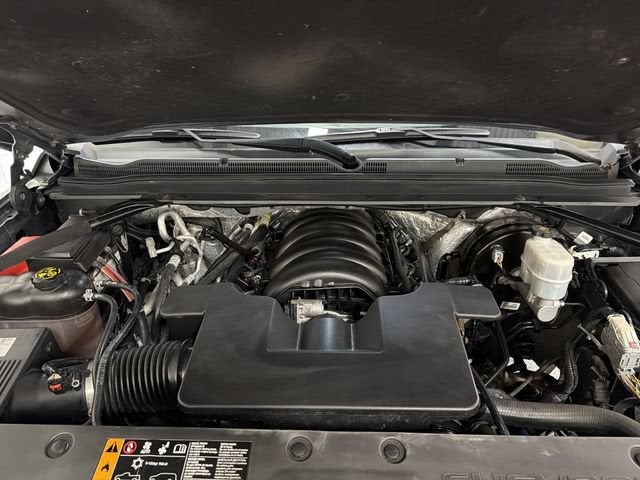 2018 Chevrolet Tahoe LS