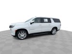 2022 Chevrolet Suburban High Country
