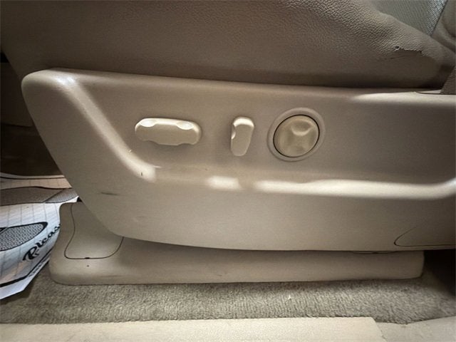 2013 Chevrolet Suburban LTZ