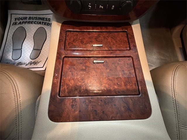 2013 Chevrolet Suburban LTZ