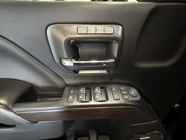 2019 GMC Sierra 2500 HD Denali