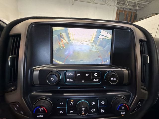 2019 GMC Sierra 2500 HD Denali