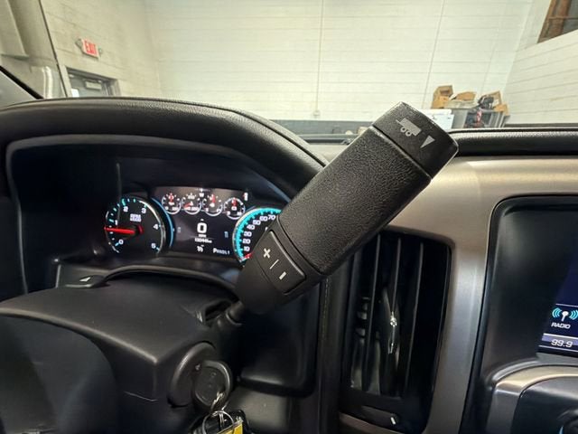 2019 GMC Sierra 2500 HD Denali