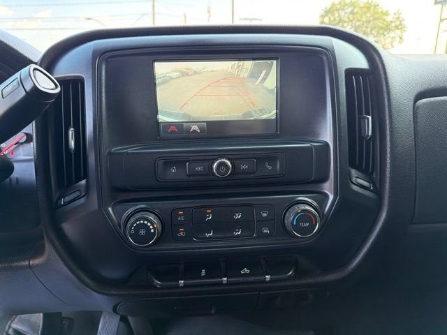 2016 GMC Sierra 2500 HD Base