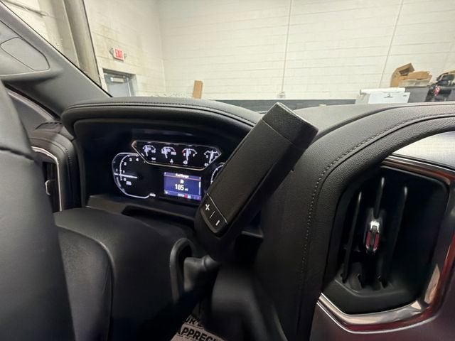 2023 GMC Sierra 2500 HD SLE