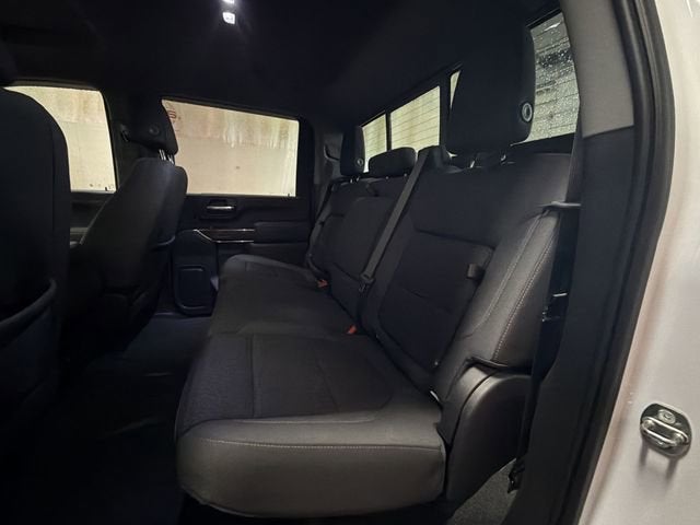 2023 GMC Sierra 2500 HD SLE