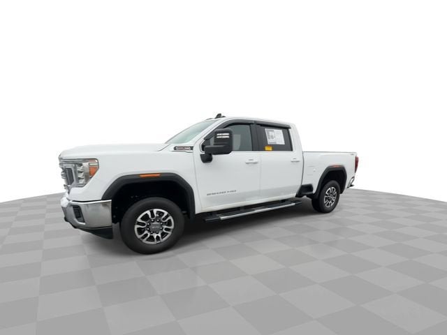 2023 GMC Sierra 2500 HD SLE