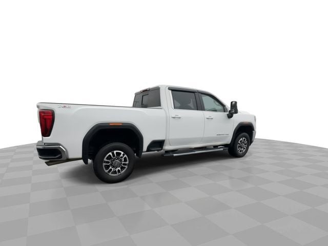 2023 GMC Sierra 2500 HD SLE