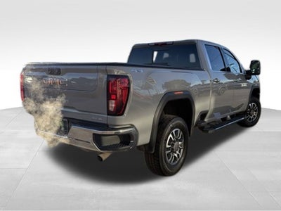 2024 GMC Sierra 2500 HD SLE