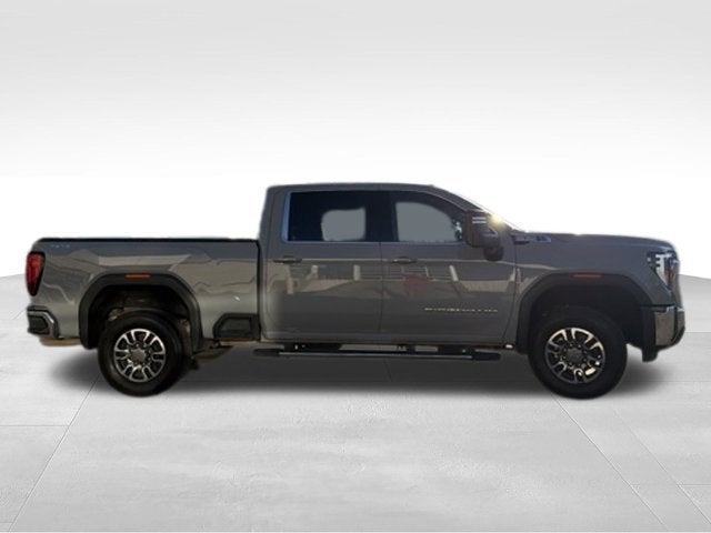 2024 GMC Sierra 2500 HD SLE