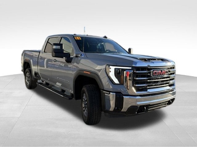 2024 GMC Sierra 2500 HD SLE