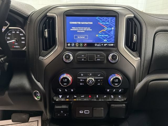 2023 GMC Sierra 2500 HD Denali