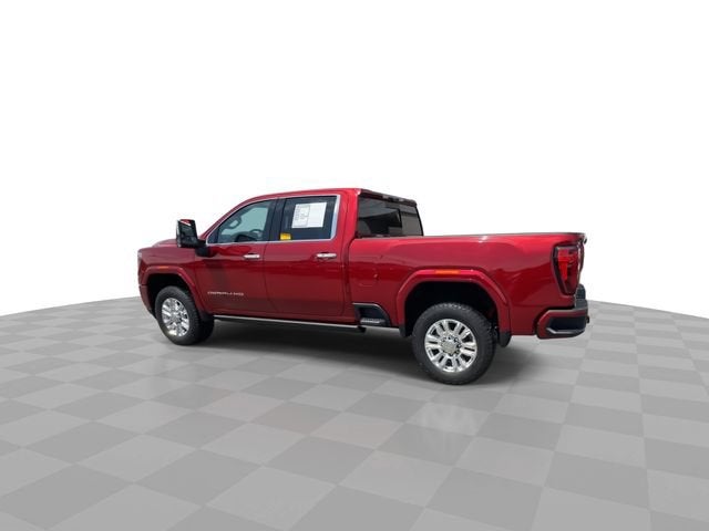 2023 GMC Sierra 2500 HD Denali