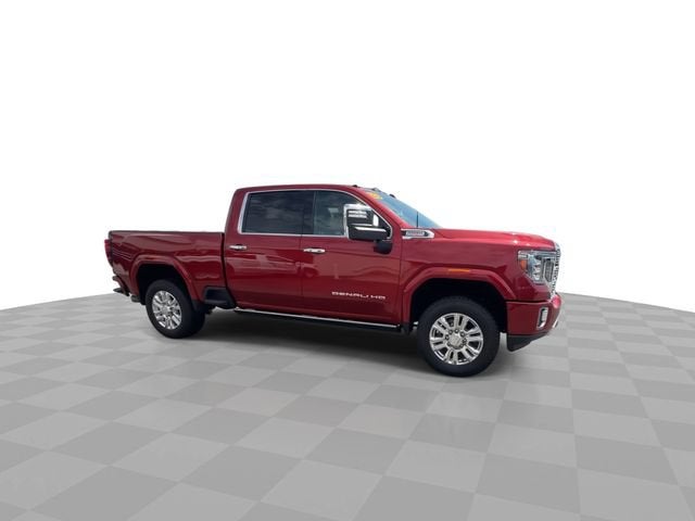 2023 GMC Sierra 2500 HD Denali