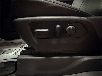 2023 GMC Sierra 3500 HD SLT