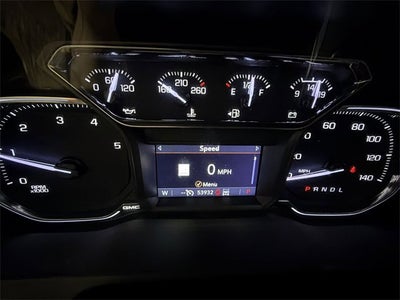 2023 GMC Sierra 3500 HD SLT