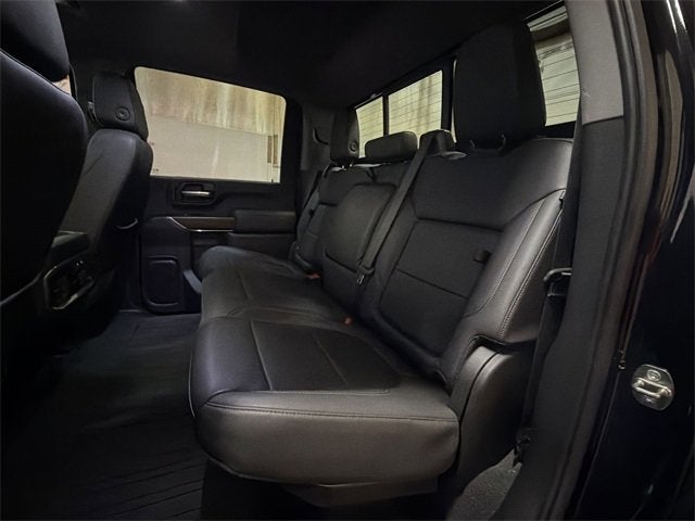 2023 GMC Sierra 3500 HD SLT