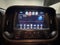 2017 GMC Canyon 4WD SLE