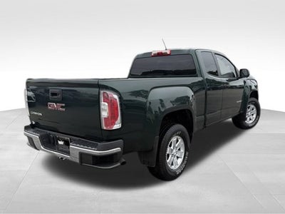 2015 GMC Canyon 2WD