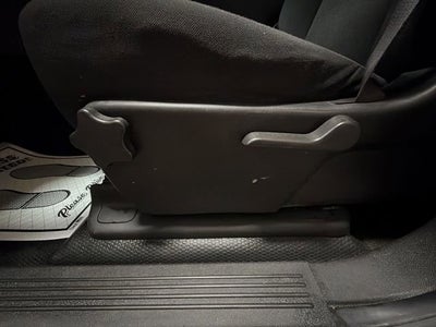2012 GMC Sierra 1500 Work Truck