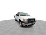 2012 GMC Sierra 1500 Work Truck