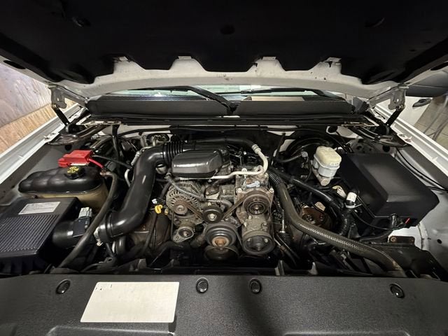 2012 GMC Sierra 1500 Work Truck