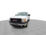 2012 GMC Sierra 1500 Work Truck