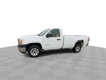 2012 GMC Sierra 1500 Work Truck