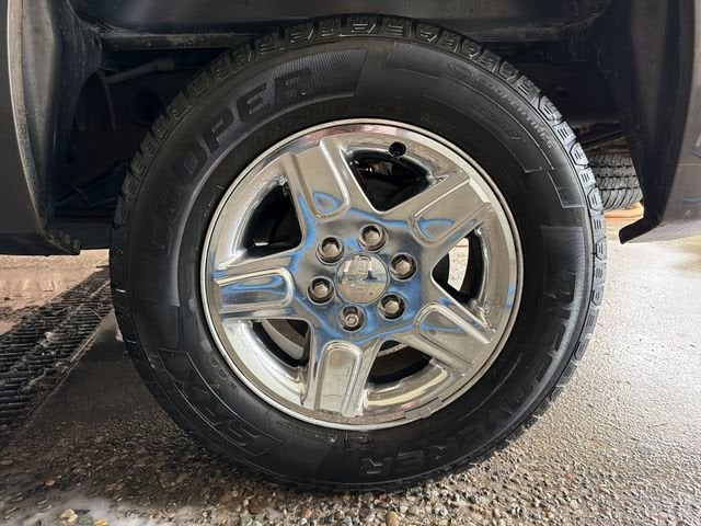 2010 GMC Sierra 1500 SLE