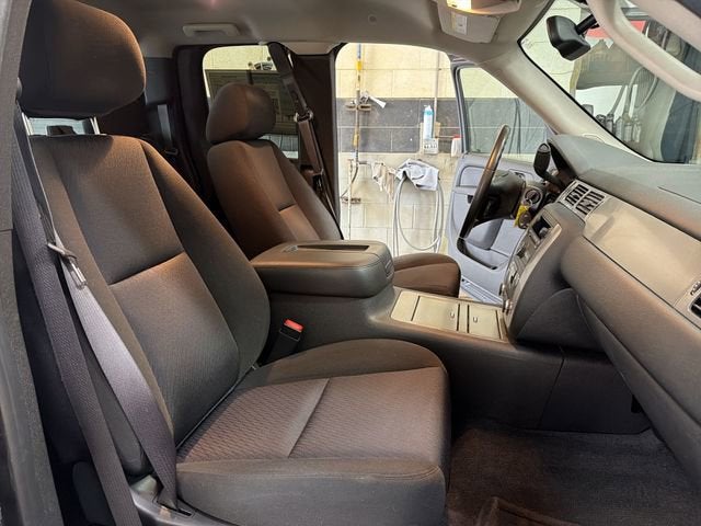 2010 GMC Sierra 1500 SLE