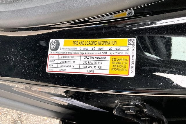 2023 Cadillac XT4 Sport