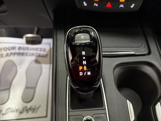 2025 Cadillac XT4 Sport