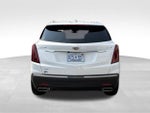 2024 Cadillac XT5 Luxury
