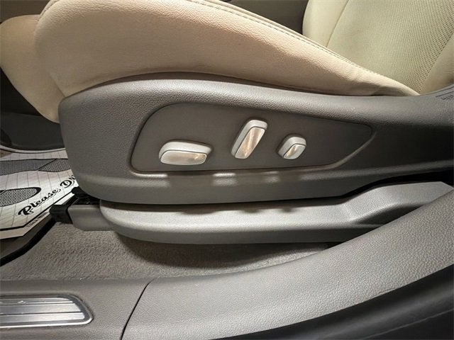 2017 Cadillac XT5 Luxury AWD