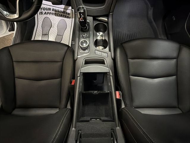 2022 Cadillac XT6 Luxury