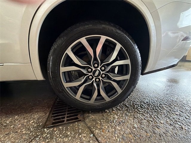 2021 Cadillac XT6 Sport