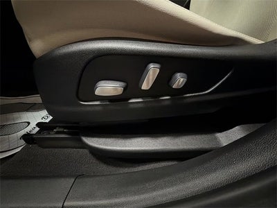 2021 Cadillac XT6 Sport