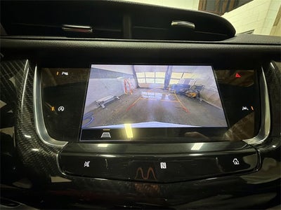 2021 Cadillac XT6 Sport