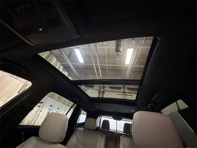 2021 Cadillac XT6 Sport