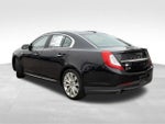 2015 Lincoln MKS EcoBoost