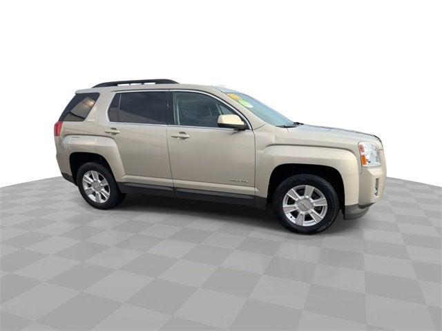 2011 GMC Terrain SLE-2