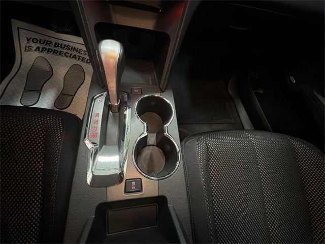 2011 GMC Terrain SLE-2