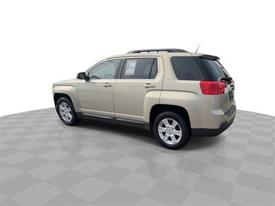 2011 GMC Terrain SLE-2