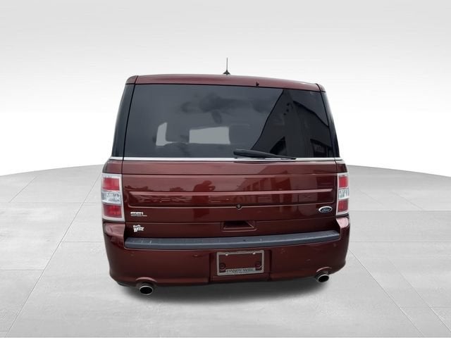 2015 Ford Flex SEL