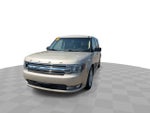 2018 Ford Flex SEL