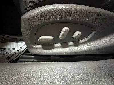 2015 Chevrolet Impala LS