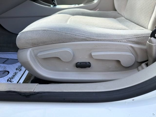 2013 Chevrolet Impala LT