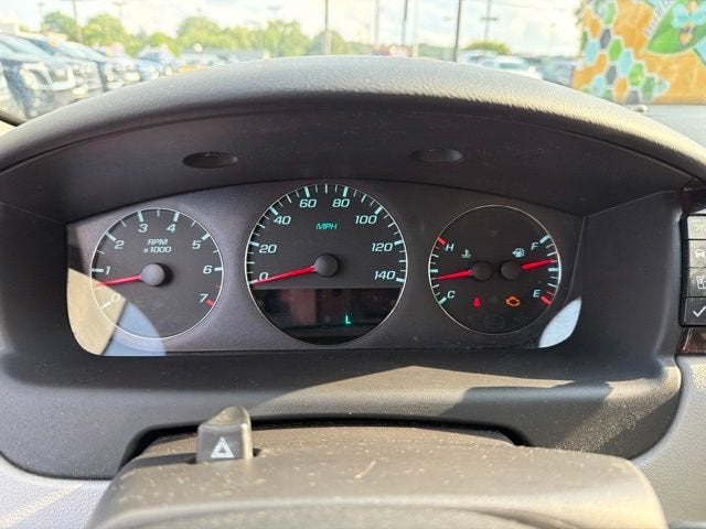 2013 Chevrolet Impala LT