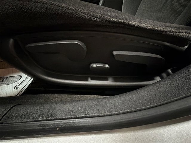 2013 Chevrolet Impala LT